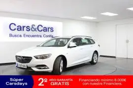 Opel Insignia  ST 1.6CDTI S&S Select, 13.695 €