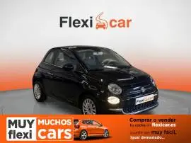 Fiat 500 Club 1.0 Hybrid 51KW (70 CV), 12.490 €