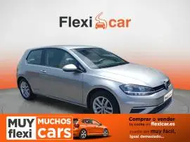 Volkswagen Golf Advance 1.0 TSI 81kW (110CV), 13.990 €