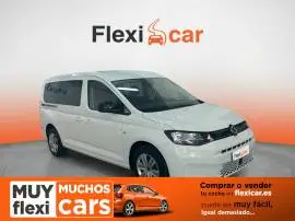 Volkswagen Caddy Maxi Origin 2.0 TDI 90kW (122CV) , 31.980 €