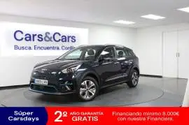 Kia e-Niro Drive Long Range, 21.695 €