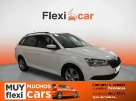 Skoda Fabia Combi 1.0 TSI 70KW (95cv) Ambition, 13.490 €