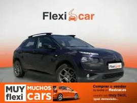 Citroën C4 Cactus e-HDi 92 ETG6 Feel, 9.990 €