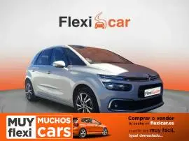 Citroën C4 Picasso BlueHDi 88KW (120CV) Feel, 12.490 €