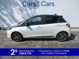 Toyota Yaris 1.5 Feel! 20 Aniversario, 12.995 €