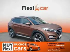 Hyundai Tucson 1.7 CRDi 85kW (115CV) BD Tecno Sky , 16.990 €