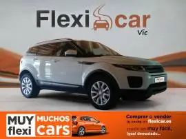 Land-Rover Range Rover Evoque 2.0L TD4 Diesel 110k, 21.990 €