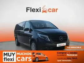 Mercedes Vito Tourer 116 CDI AT 120KW Tourer Pro E, 36.990 €