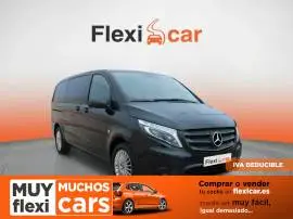 Mercedes Vito Tourer 116 CDI AT 120KW Tourer Pro E, 36.990 €