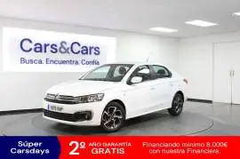 Citroën C-Elysée 1.2 PureTech Shine 82, 9.795 €