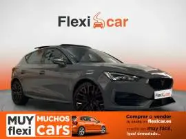 Cupra León 1.4 e-Hybrid 180kW (245CV) DSG, 29.490 €