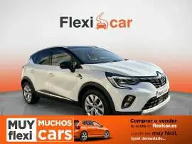 Renault Captur Zen TCe 90, 17.490 €