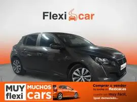 Peugeot 208 PureTech 73kW (100CV) Active, 14.490 €