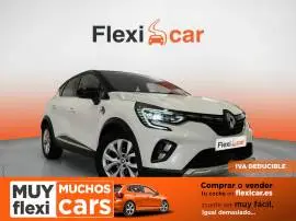 Renault Captur equilibre TCe 67kW (90CV), 16.990 €