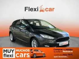 Ford Focus 1.6 TI-VCT 92kW Trend+ Pow., 11.990 €