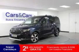 Ford Grand Tourneo Connect 2.0 Ecoblue LWB L2 Acti, 28.995 €