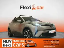 Toyota C-HR 1.8 125H Advance, 22.990 €