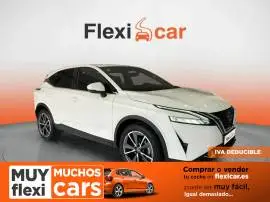 Nissan Qashqai DIG-T 116kW (158CV) mHEV Xtronic Te, 29.990 €