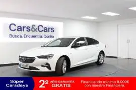 Opel Insignia  Insignia1.5D Busine Ed. 122CV, 15.995 €