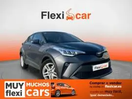 Toyota C-HR 1.8 125H Active, 20.490 €