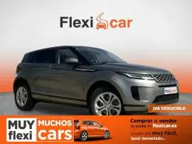 Land-Rover Range Rover Evoque 2.0 D150 AUTO 4WD, 27.990 €