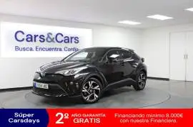 Toyota C-HR 180H Advance, 24.995 €