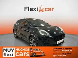 Ford Puma 1.0 EcoBoost 125cv ST-Line Design MHEV, 19.990 €