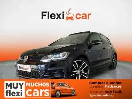 Volkswagen Golf GTD 2.0 TDI 135kW (184CV) DSG, 29.490 €