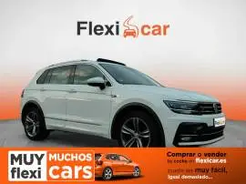 Volkswagen Tiguan Advance 2.0 TDI 110kW (150CV) DS, 28.890 €