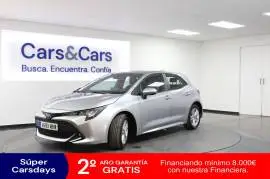 Toyota Corolla 125H e-CVT 5P Busines, 21.495 €