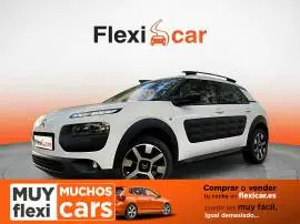 Citroën C4 Cactus BlueHDi 73KW (100CV) Shine, 10.990 €