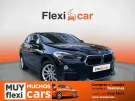 BMW X2 sDrive18d, 20.400 €