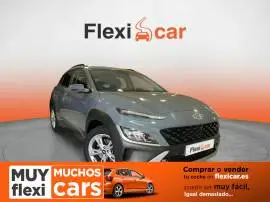 Hyundai Kona 1.0 TGDI Klass 4X2, 16.490 €