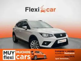 Seat Arona 1.0 TSI 70kW (95CV) Reference Plus Eco , 14.990 €