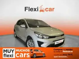 Kia Rio 1.0 T-GDi 74kW (100CV) MHEV iMT Concept, 18.990 €