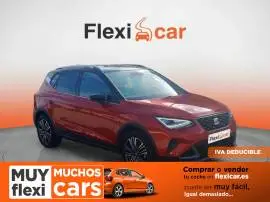 Seat Arona 1.0 TSI 81kW (110CV) FR, 17.990 €