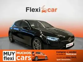 Mercedes Clase A A 180 d, 34.990 €