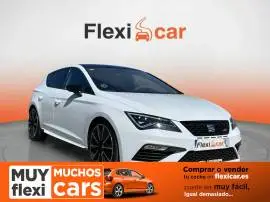 Seat Leon 2.0 TSI 221kW (300CV) DSG-6 St&Sp CUPRA, 26.990 €