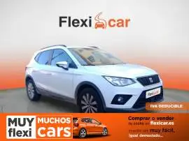 Seat Arona 1.0 TSI 70kW (95CV) Style Ecomotive, 13.490 €