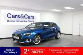 Audi A3 Sportback 30 TFSI S tronic, 25.995 €