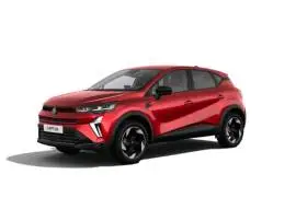 Renault Captur Techno TCe 160 Mild Hybrid EDC 118 , 0 €