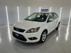 Ford Focus 1.6 TDCi 90 Trend, 7.600 €