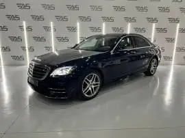 Mercedes Clase S S 350 d 285cv, 69.900 €