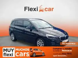 BMW Serie 2 Gran Tourer 218d - 5 P (2022), 25.990 €