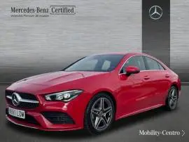 Mercedes CLA CLA 180, 33.900 €