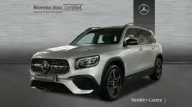 Mercedes GLB GLB 200 d 4MATIC, 47.900 €