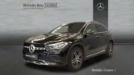 Mercedes GLA GLA 200, 41.500 €