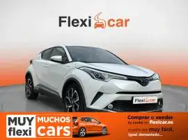 Toyota C-HR 1.8 125H Advance, 20.990 €