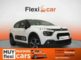 Citroën C3 BlueHDi 75KW (100CV) S&S Feel Pack, 13.490 €