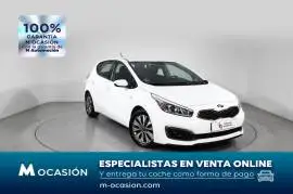 Kia Ceed 1.4 CRDI WGT CONCEPT 5P, 12.100 €